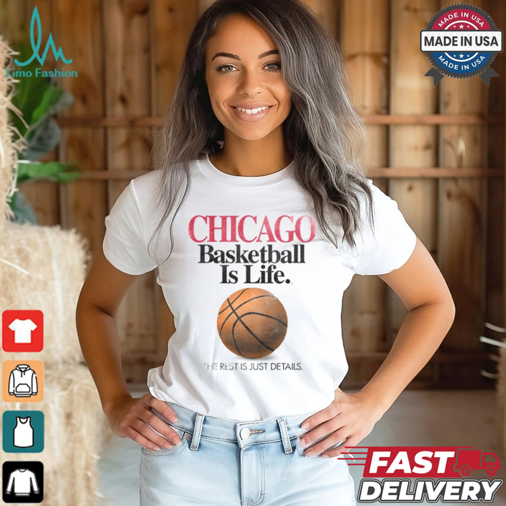 Chicago BIL Shirt Chicago BIL Shirt
