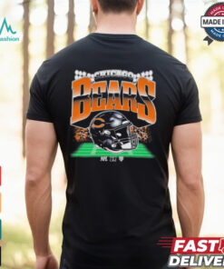 Chicago Bears Blindside ’47 2024 NFL Kickoff Shirt