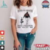 Official La Mejor Pareja Padel Y Cerveza T shirt