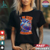 Texas Football plant the flag shirt