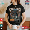 Canelo Serving Punches 2024 Shirt
