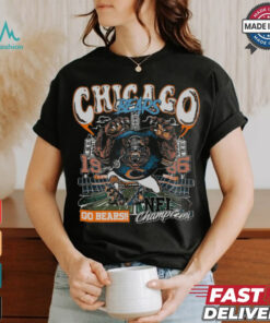 Chicago Bears Nfl Champion shirt
