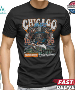 Chicago Bears Nfl Champion shirt