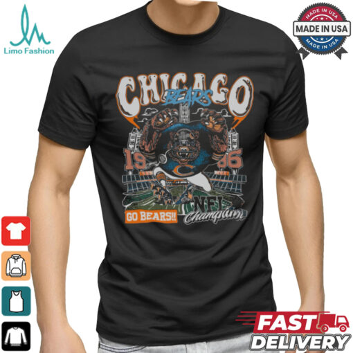 Chicago Bears Nfl Champion shirt