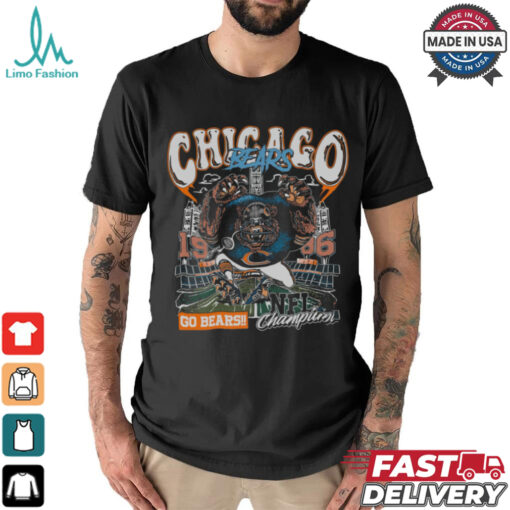 Chicago Bears Nfl Champion shirt