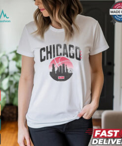 Chicago City Pack Shirt