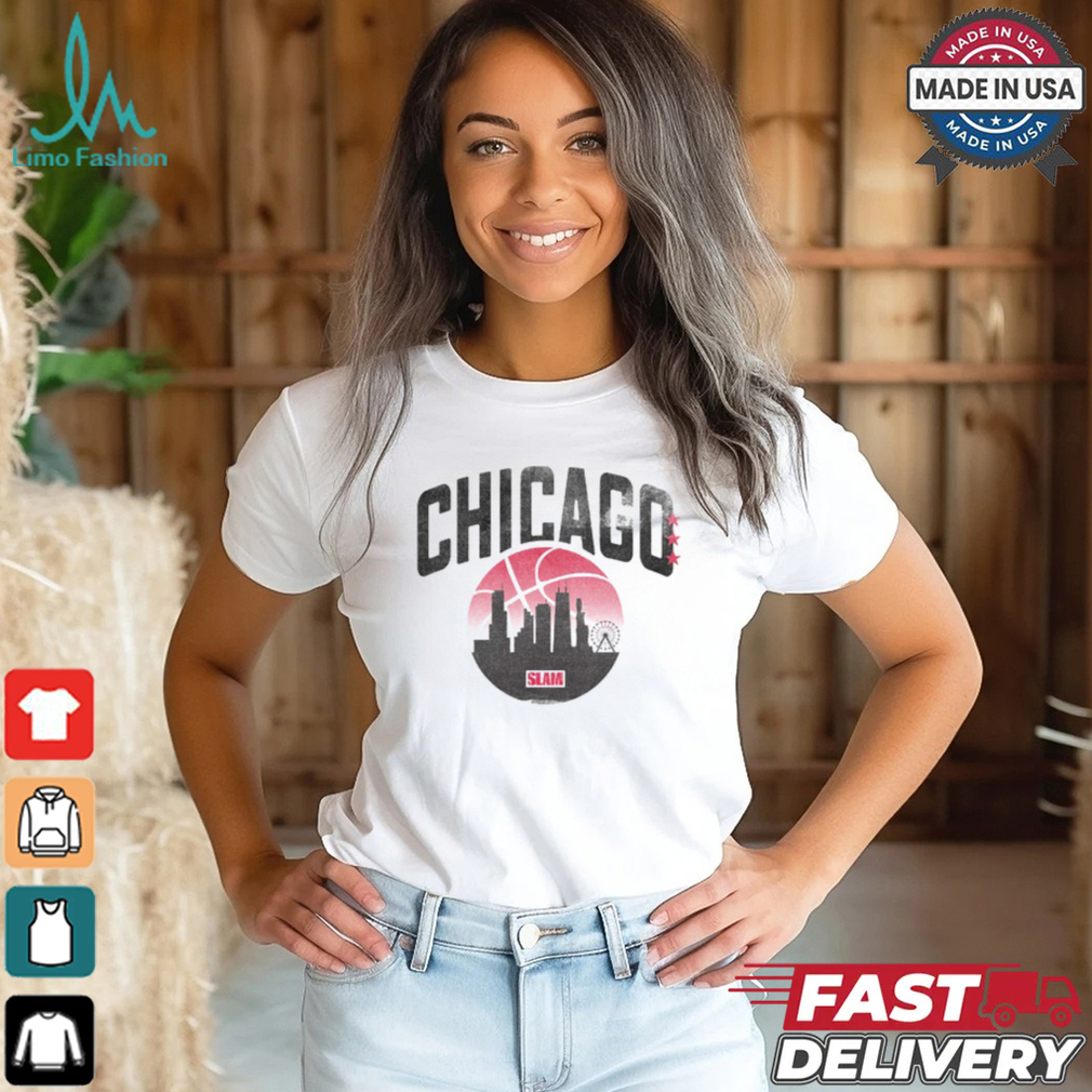 Chicago City Pack Shirt Chicago City Pack Shirt