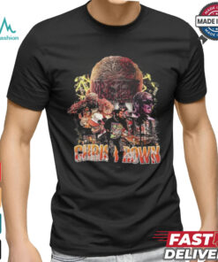 Chris Brown Breezy T Shirt