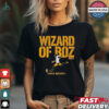 Caleb williams tough as nails T shirt