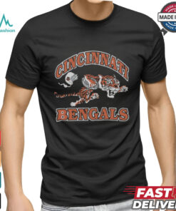 Cincinnati Bengals '68 shirt, hoodie, sweater, long sleeve and tank top Cincinnati Bengals '68 shirt