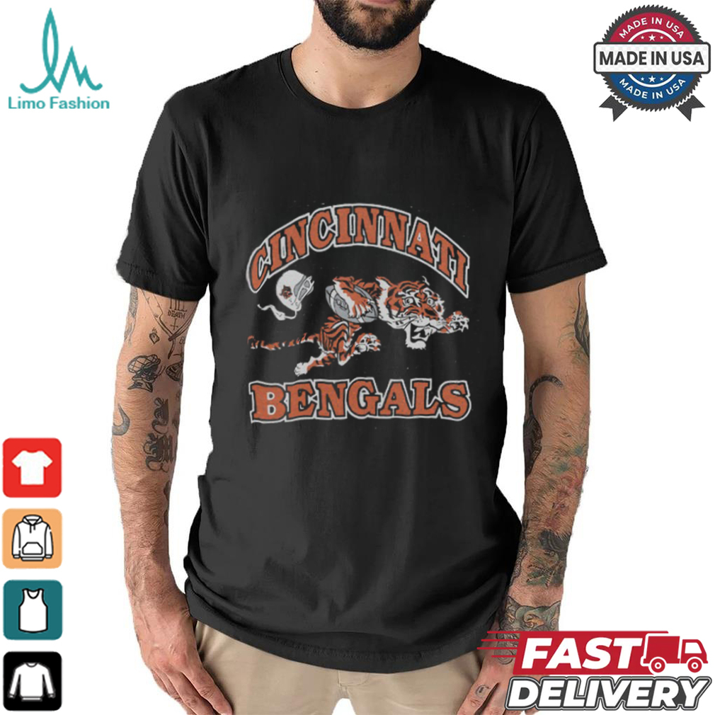 Cincinnati Bengals ’68 shirt Cincinnati Bengals ’68 shirt