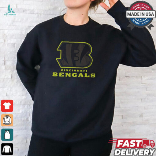 Cincinnati Bengals Highlight Reel T Shirt