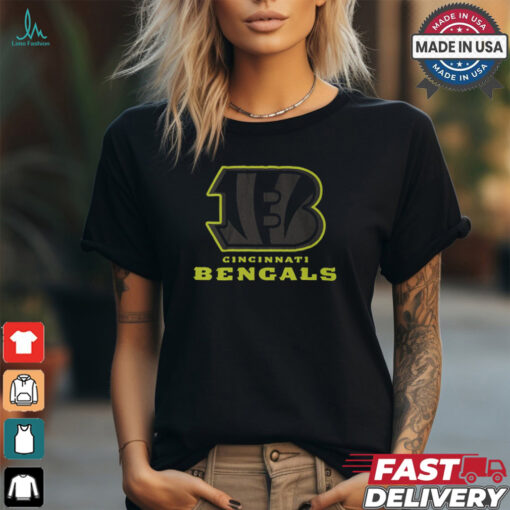 Cincinnati Bengals Highlight Reel T Shirt
