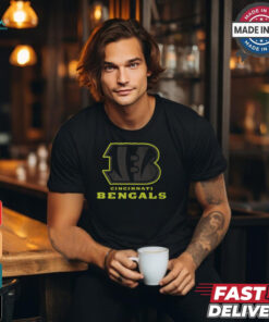 Cincinnati Bengals Highlight Reel T Shirt