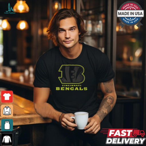 Cincinnati Bengals Highlight Reel T Shirt