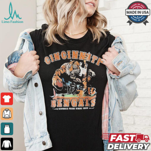 Cincinnati Bengals NFL T Shirt