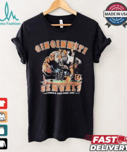 Cincinnati Bengals NFL T Shirt