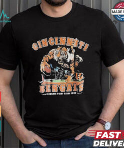 Cincinnati Bengals NFL T Shirt