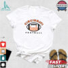 Official Poster Xavier Griffin USC Trojans #1 LB In The Country t shirt