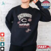 Rutgers Scarlet Knights Classic Logo T Shirt