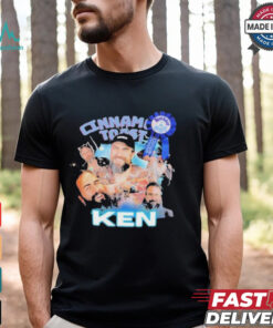 Cinnamon Toast Ken Birthday Boy T Shirts