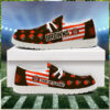 Cincinnati Bengals 2024 Version Personalized Hey Dude Shoes