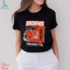 Creed Humphrey Kansas City Vintage Shirt