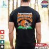 Sessanta V2.0 A 61th Birthday Celebration For Maynard James Keenan 2025 Tour V2.0 With Primus Puscifer And A Perfect Circle Tour Dates List Two Sides Unisex T Shirt