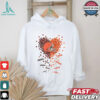 Dallas Cowboys Heart Shirt