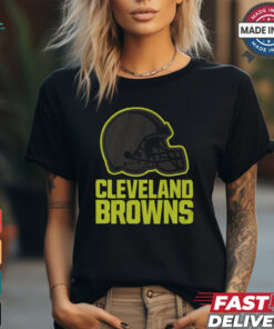 Cleveland Browns Highlight Reel T Shirt, hoodie, sweater, long sleeve and tank top Cleveland Browns Highlight Reel T Shirt
