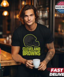 Cleveland Browns Highlight Reel T Shirt, hoodie, sweater, long sleeve and tank top Cleveland Browns Highlight Reel T Shirt