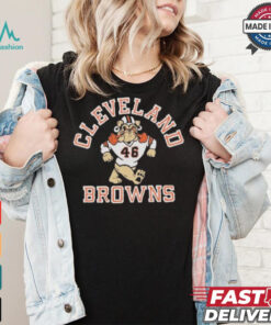 Cleveland Browns Mascot ’46 Shirt