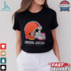 Street Fighter E. Honda logo shirt Street Fighter E. Honda logo shirt