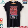Caitlin Clark De Escalation Committee retro shirt
