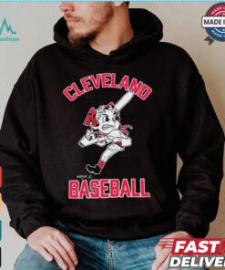Cleveland Guardians Baseball For The Land Guardians Wins MLB 2024 t shirt