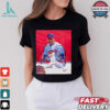 YEET Utah Hockey Club Hockey logo shirt