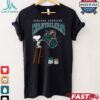 Colgate Raiders Snoopy Painting Shirt