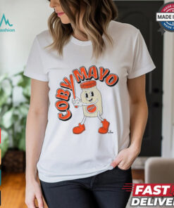 Coby Mayo Jar Shirt