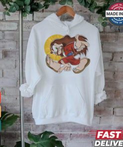 Cody Baier Jesus The Christ 2024 t shirt