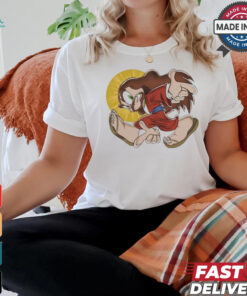 Cody Baier Jesus The Christ 2024 t shirt
