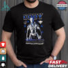 Kobe Bryant Vintage No 24 Champion MVP Graphic Basketball shirt
