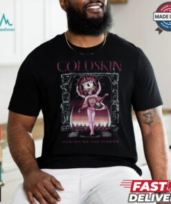 Cold Skin Punishing The Sinner Shirt