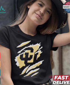 Colorado Buffaloes Win, Lose, Or Tie Buff Nation Til I Die Shirt