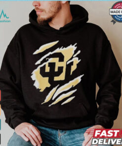 Colorado Buffaloes Win, Lose, Or Tie Buff Nation Til I Die Shirt