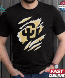 Colorado Buffaloes Win, Lose, Or Tie Buff Nation Til I Die Shirt