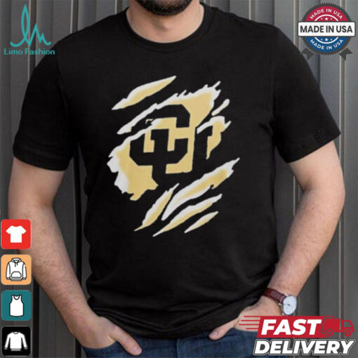 Colorado Buffaloes Win, Lose, Or Tie Buff Nation Til I Die Shirt