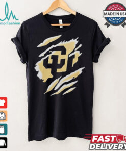 Colorado Buffaloes Win, Lose, Or Tie Buff Nation Til I Die Shirt