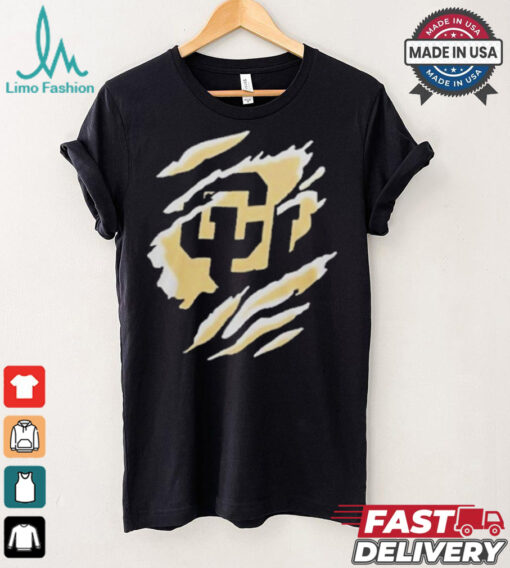 Colorado Buffaloes Win, Lose, Or Tie Buff Nation Til I Die Shirt