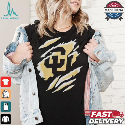 Colorado Buffaloes Win, Lose, Or Tie Buff Nation Til I Die Shirt