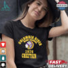 Going where the wind blows shirt